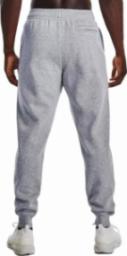  Under Armour Under Armour Rival Fleece Graphic Joggers 1370351-011 szary L