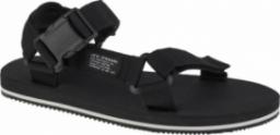  Levi`s Levi's Tahoe Refresh Sandal 234193-989-559 Czarne 41