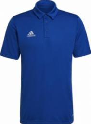 Adidas Koszulka adidas ENTRADA 22 Polo HG6285 HG6285 niebieski XXXL