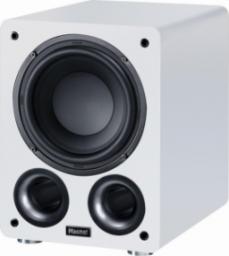 Kolumna Magnat Subwoofer aktywny Magnat Alpha RS 8A biały