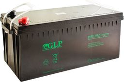 MPL Power Akumulator MPL GLPG 200-12