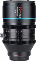 Obiektyw Sirui FFEK6-Z Nikon Z 50 mm F/2.9 