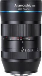 Obiektyw Sirui Anamorphic Lens Sony E 75 mm F/1.8 