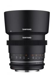 Obiektyw Samyang Sony E 85 mm F/1.5 VDSLR MK2