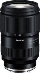 Obiektyw Tamron Sony E 28-75 mm F/2.8 III DI G2 VXD