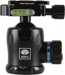 Głowica Sirui SIRUI K-20 II BALL HEAD