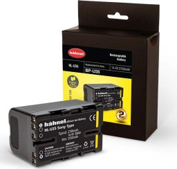 Akumulator Hahnel Hähnel Battery Sony HL-U35
