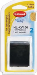 Akumulator Hahnel Hähnel Battery Sony HL-XV100