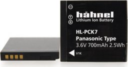 Akumulator Hahnel Hähnel Battery Panasonic HL-PCK7