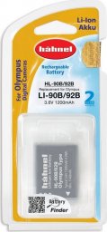 Akumulator Hahnel Hähnel Battery Olympus HL-90B/92B