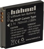 Akumulator Hahnel Hähnel Battery Canon HL-4LHP