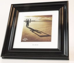 Ramka Focus Focus Charleston Black 18x24