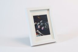 Ramka Focus Focus Vivaldi White 18x24