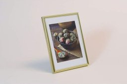 Ramka Focus Focus Can-Can Shiny Gold 18x24