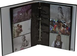 Ramka Focus Focus Refillsheets 10x15 pockets