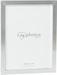 Ramka Focus Focus Pop Silver 15x20