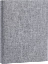 Focus Base Line Canvas Super 200 11x15 Grey