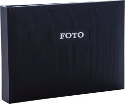 Focus Focus Trend Line Pocket 40 Black 10x15