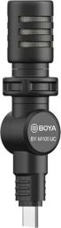 Mikrofon Boya BY-M100UC Type-C