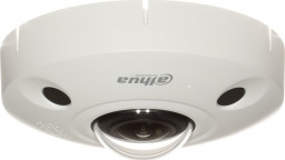 Kamera IP Dahua Technology KAMERA WANDALOODPORNA IP IPC-EBW81242-AS-S2 - 12&nbsp;Mpx 1.85&nbsp;mm - Fish Eye DAHUA