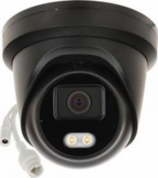 Kamera IP Hikvision KAMERA IP DS-2CD2347G2-LU(2.8MM)(C)(BLACK) ColorVu - 4&nbsp;Mpx Hikvision
