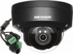 Kamera IP Hikvision KAMERA WANDALOODPORNA IP DS-2CD2143G2-IS(2.8MM)BLACK ACUSENSE - 4&nbsp;Mpx 2.8&nbsp;mm Hikvision