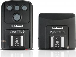 Hahnel Hähnel Viper TTL Canon