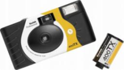 Aparat cyfrowy Kodak Tri-X 400TX czarny 