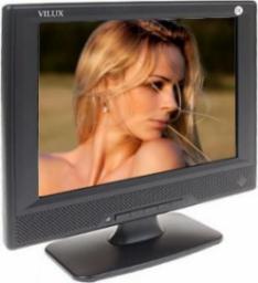 Monitor Vilux VMT-101