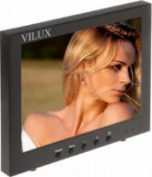 Monitor Vilux MONITOR VGA, VIDEO, HDMI, AUDIO, PILOT VMT-100M 9.7&nbsp;" VILUX