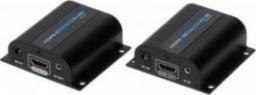 System przekazu sygnału AV EXTENDER HDMI-EX-6IR
