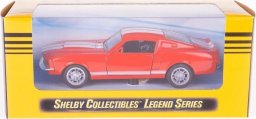  Daffi Shelby GT 350 1985 Red