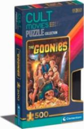  Clementoni Puzzle 500 Cult Movies The Goonies