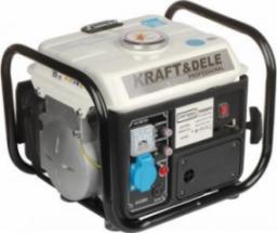 Agregat Kraft&Dele KD-109B 1200 W 1-fazowy 