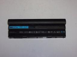 Bateria Dell 9 Cell, 97 Wh (CRT6P)