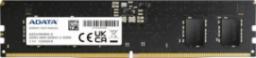 Pamięć ADATA DDR5, 8 GB, 4800MHz, CL40 (AD5U48008G-S)