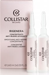  Collistar COLLISTAR SMOOTHING ANTI-WRINKLE CONCENTRATE 2 AMPOULES x 10ML