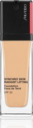  Shiseido SHISEIDO SYNCHRO SKIN RADIANT LIFTING FOUNDATION 330 30ML