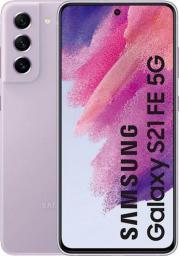 Smartfon Samsung Galaxy S21 FE 5G 8/256GB Fioletowy  (SM-G990B)