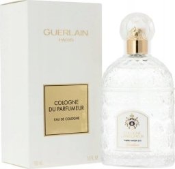 Guerlain GUERLAIN COLOGNE DU PARFUMEUR (M/W) EDC/S 100ML