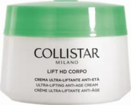  Collistar COLLISTAR LIFT HD BODY ULTRALIFTING ANTI-AGE CREAM 400ML