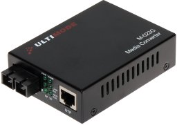 Konwerter światłowodowy Ultimode M-023G