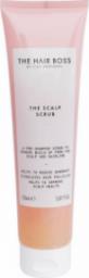  The Hair Boss THE HAIR BOSS_By Lisa Shepherd The Scalp Scrub peeling do oczyszczania skóry głowy i włosów 150ml