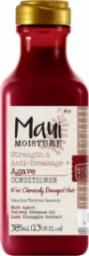 Maui Moisture MAUI MOISTURE_Strength&amp;Anti-Breakage+ Conditioner odżywka do włosów zniszczonych Agave 385ml