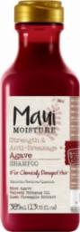 Maui Moisture MAUI MOISTURE_Strength&amp;Anti-Breakage+ Shampoo szampon do włosów zniszczonych Agave 385ml