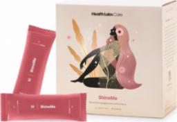  HealthLabs HEALTHLABS_ShineMe dla włosów spragnionych wzmocnienia suplement diety 30 saszetek