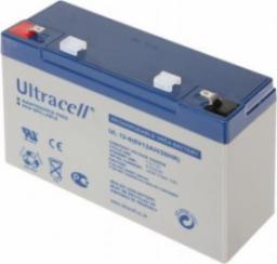 Ultracell AKUMULATOR 6V/12AH-UL ULTRACELL
