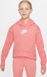  Nike Bluza Nike Sportswear DM8231 603 DM8231 603 różowy L (147-158)