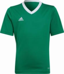  Adidas Koszulka adidas ENTRADA 22 JSY Y HI2126 HI2126 zielony 116 cm