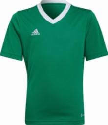  Adidas Koszulka adidas ENTRADA 22 JSY Y HI2126 HI2126 zielony 164 cm